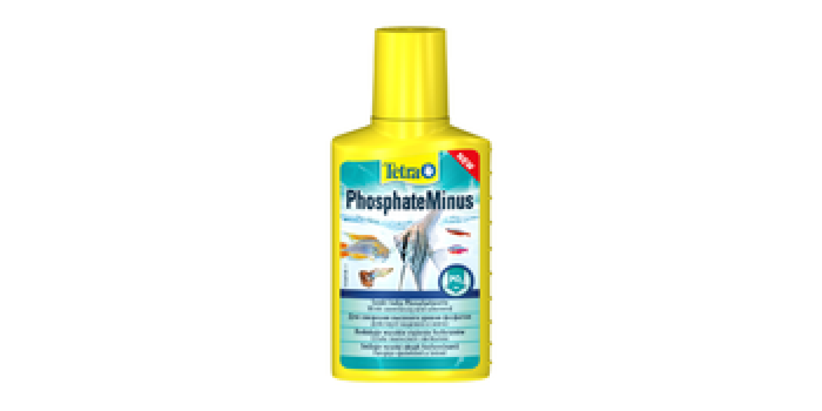 Tetra Phosphate Minus