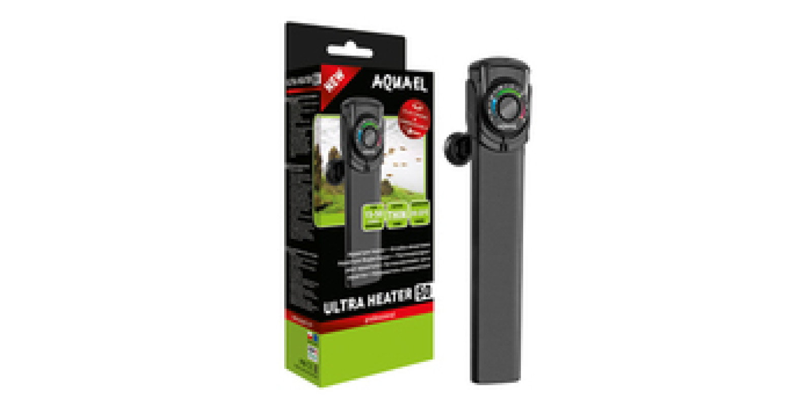 Aquael Ultra Heater