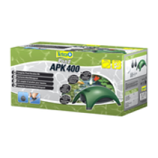 Tetra APK 400