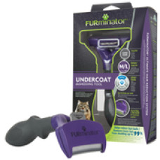 FURminator Large Cat Long Hair