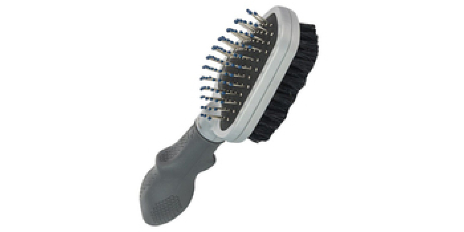 FURminator Dual Grooming Brush
