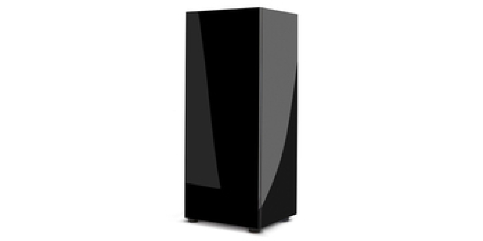 Aquael Glossy Cube Tank