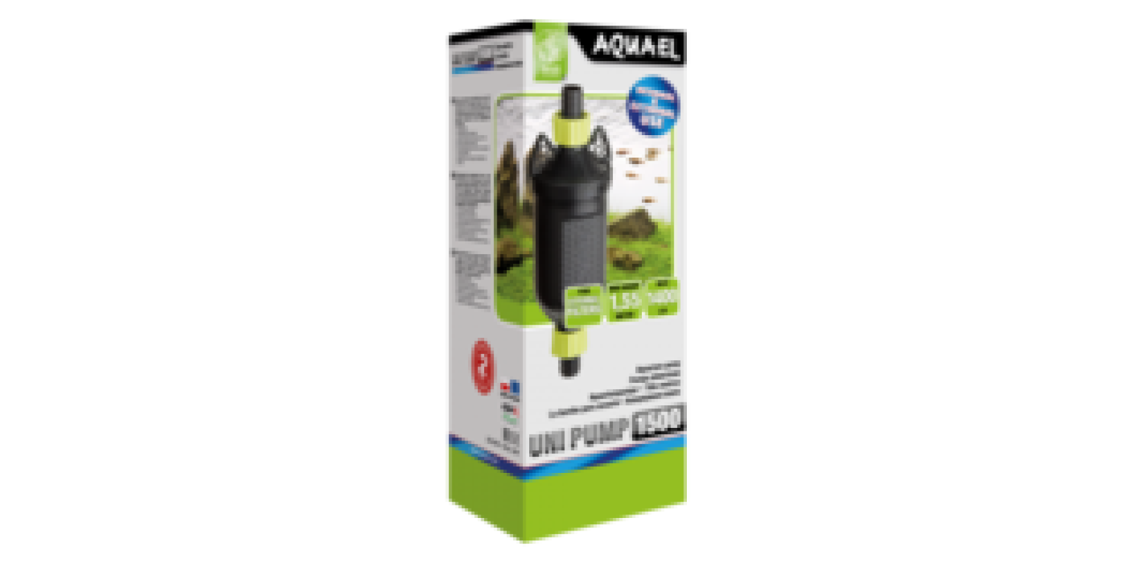 Aquael Uni Pump