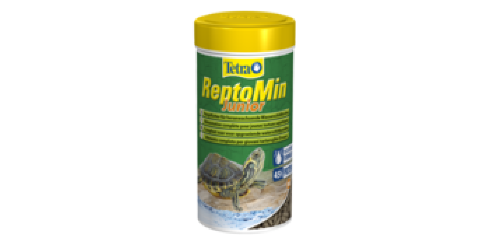 Tetra ReptoMin Junior