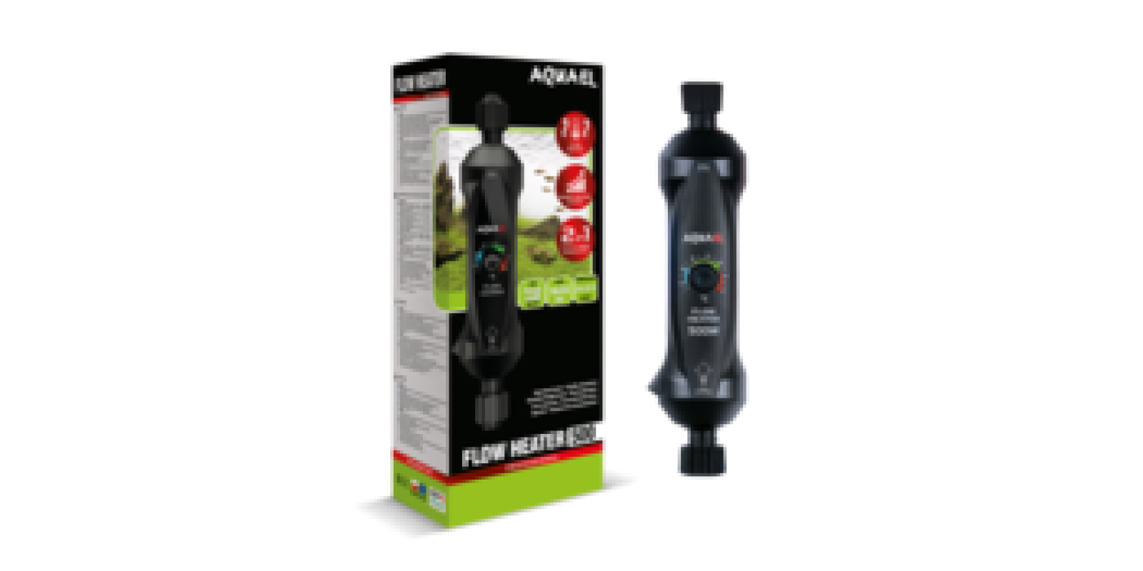 Aquael Flow Heater