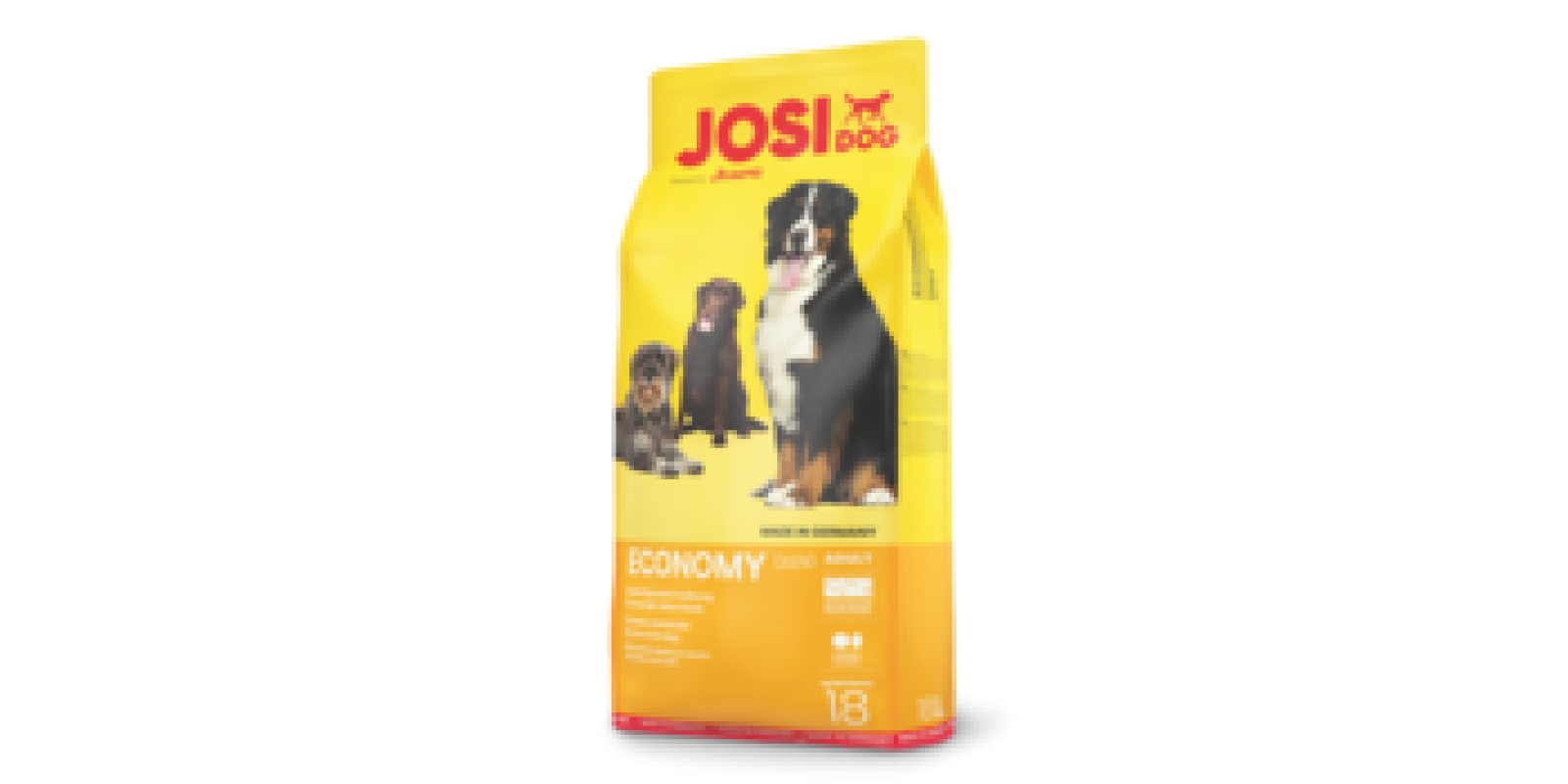 Josera JosiDog Economy