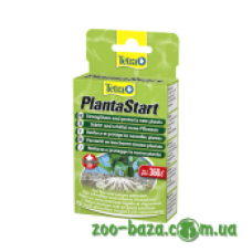 Tetra PlantaStart