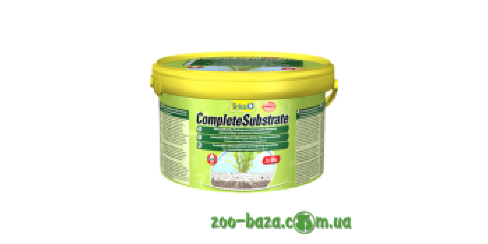 Tetra CompleteSubstrate