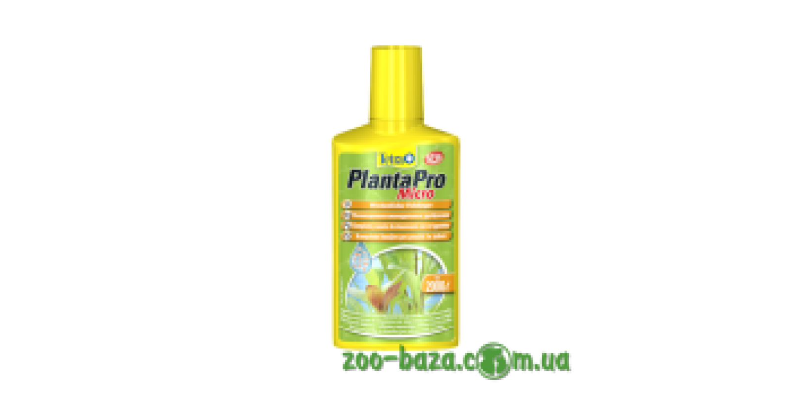 Tetra PlantaPro Micro