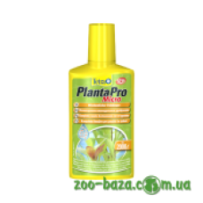 Tetra PlantaPro Micro