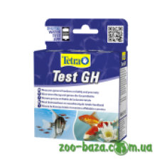 Tetra Test GH