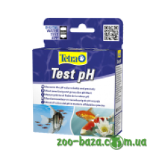 Tetra Test pH