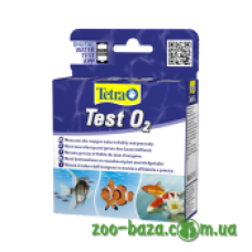 Tetra Test O2