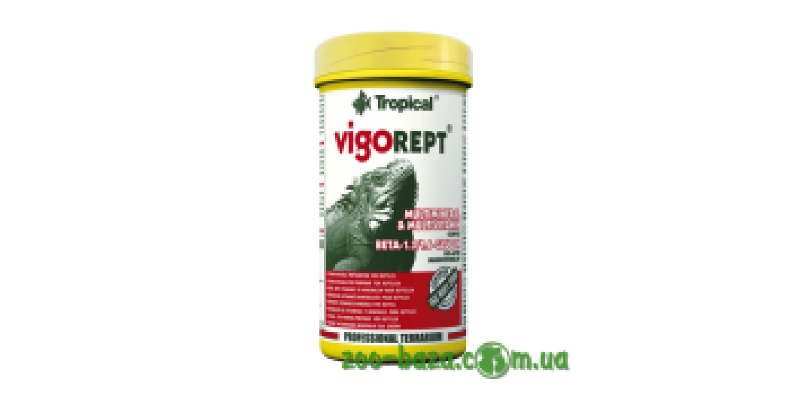 Tropical Vigorept