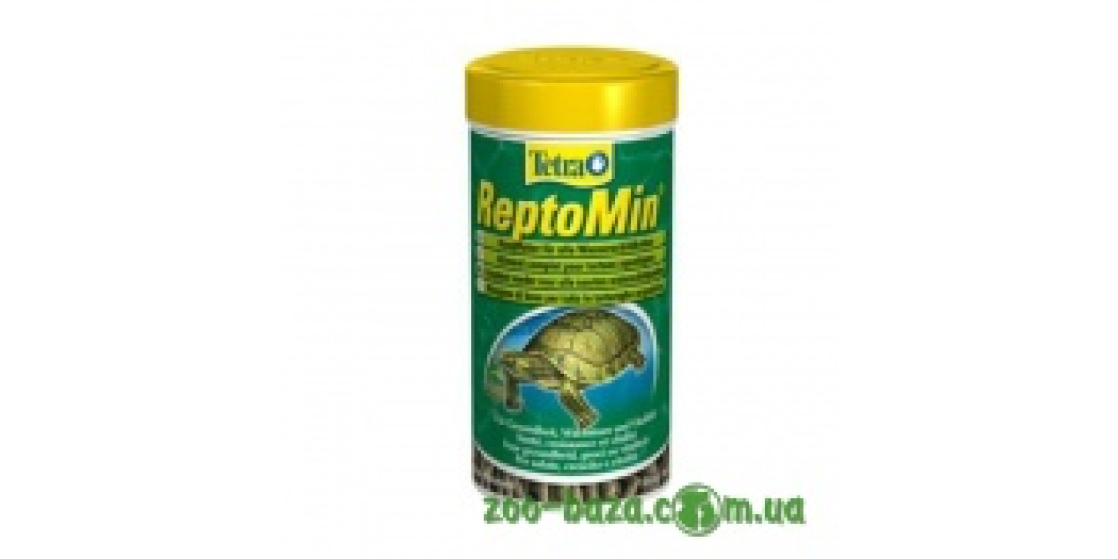 Tetra ReptoMin