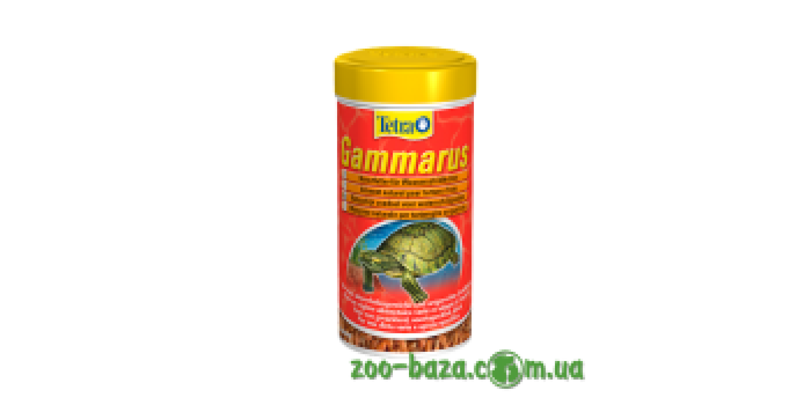 Tetra Gammarus