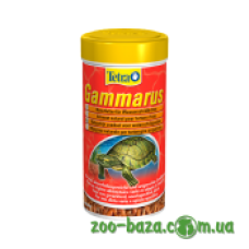 Tetra Gammarus