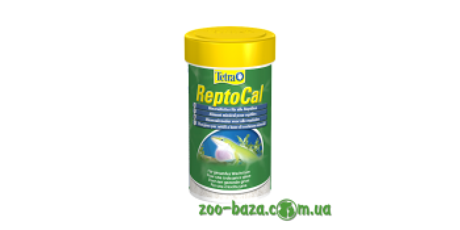 Tetra ReptoCal