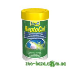 Tetra ReptoCal