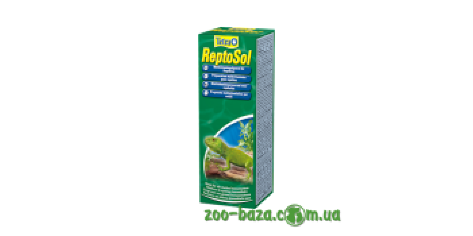 Tetra ReptoSol