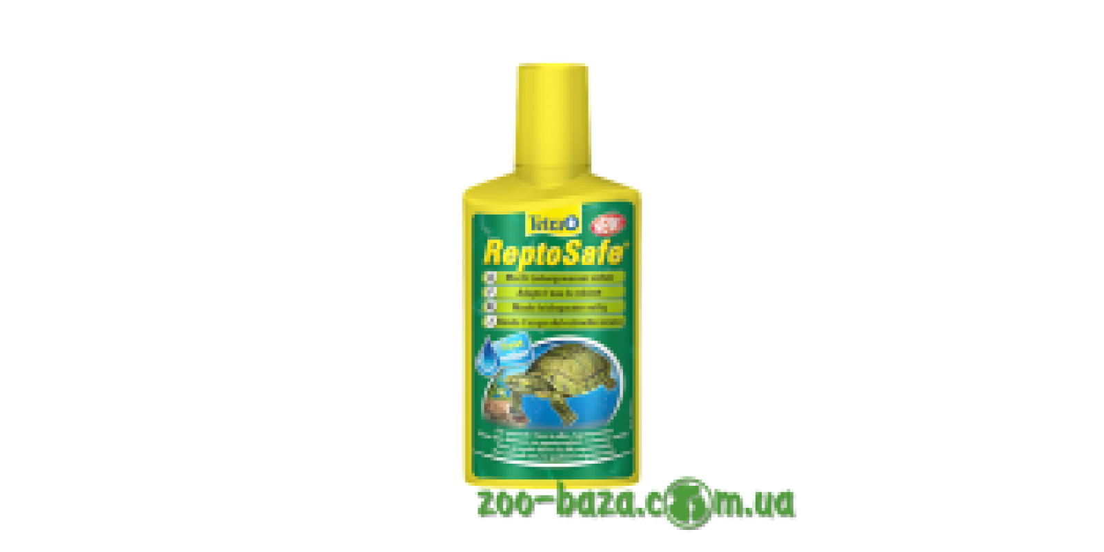 Tetra ReptoSafe