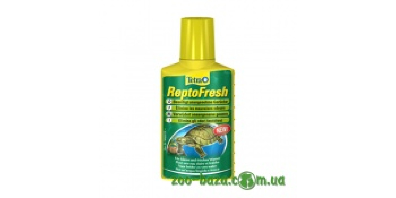 Tetra ReptoFresh