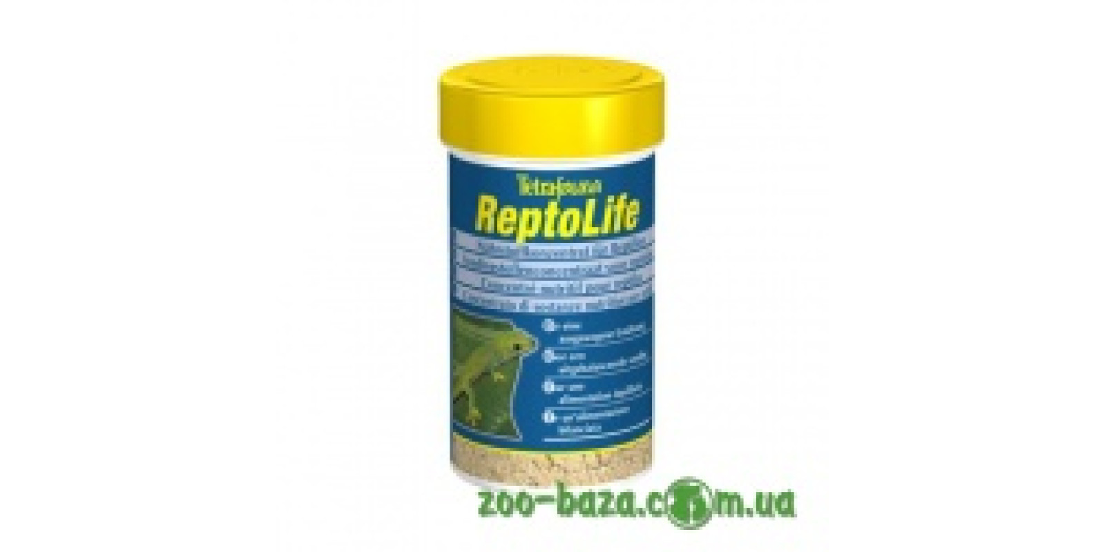 Tetra Fauna ReptoLife