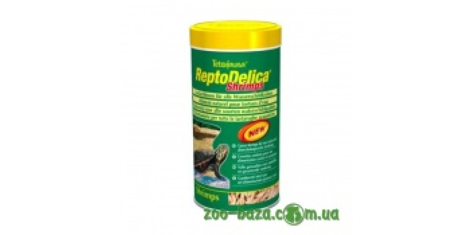 Tetra Fauna ReptoDelica Shripms