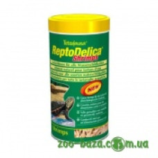 Tetra Fauna ReptoDelica Shripms