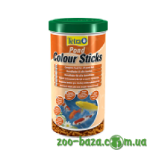 Tetra Pond Colour Sticks