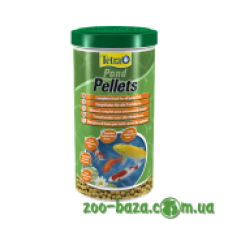 Tetra Pond Pellets