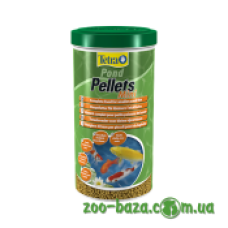 Tetra Pond Pellets Mini