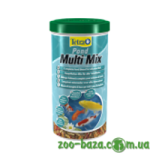 Tetra Pond Multi Mix