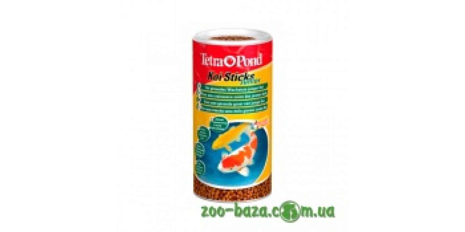 Tetra Pond Koi Sticks Junior