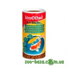 Tetra Pond Koi Sticks Junior