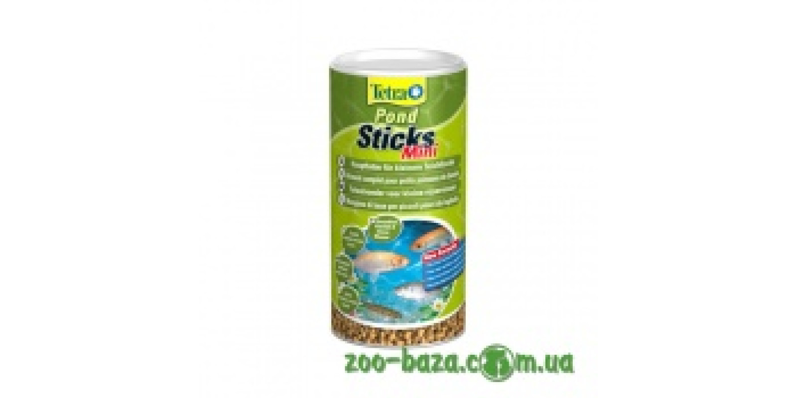 Tetra Pond Sticks Mini