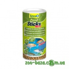 Tetra Pond Sticks Mini