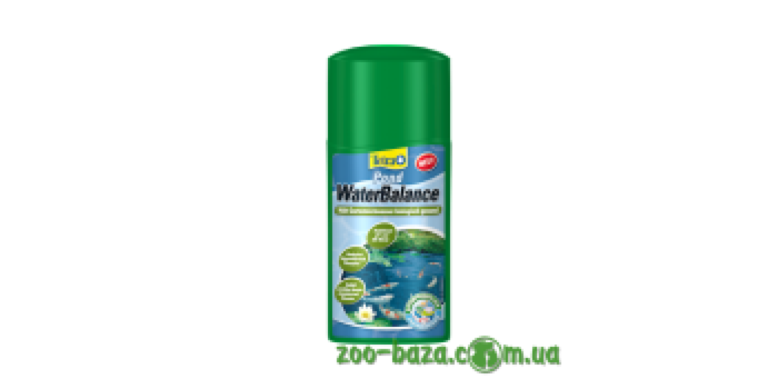 Tetra Pond WaterBalance