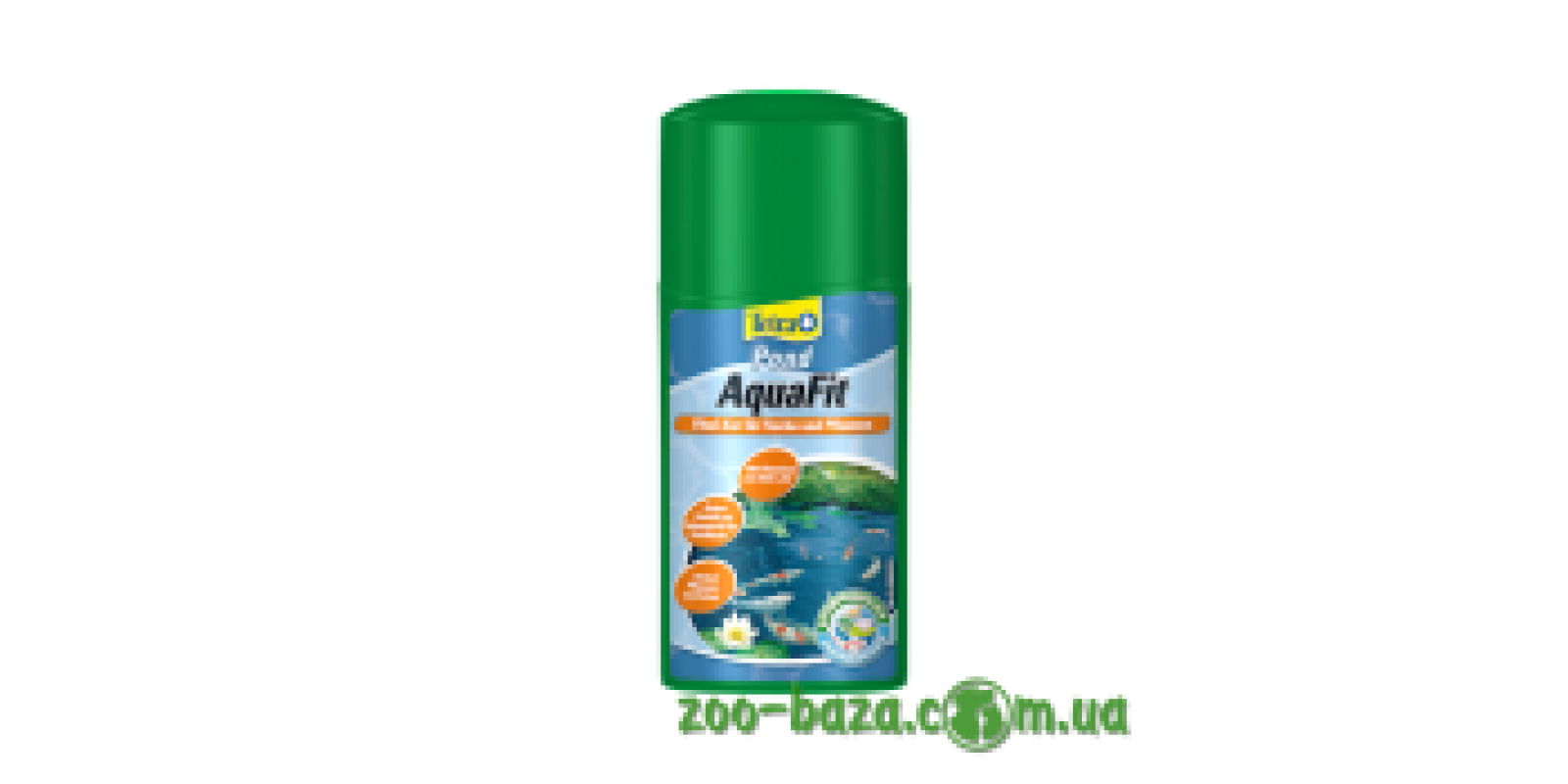 Tetra Pond AquaFit