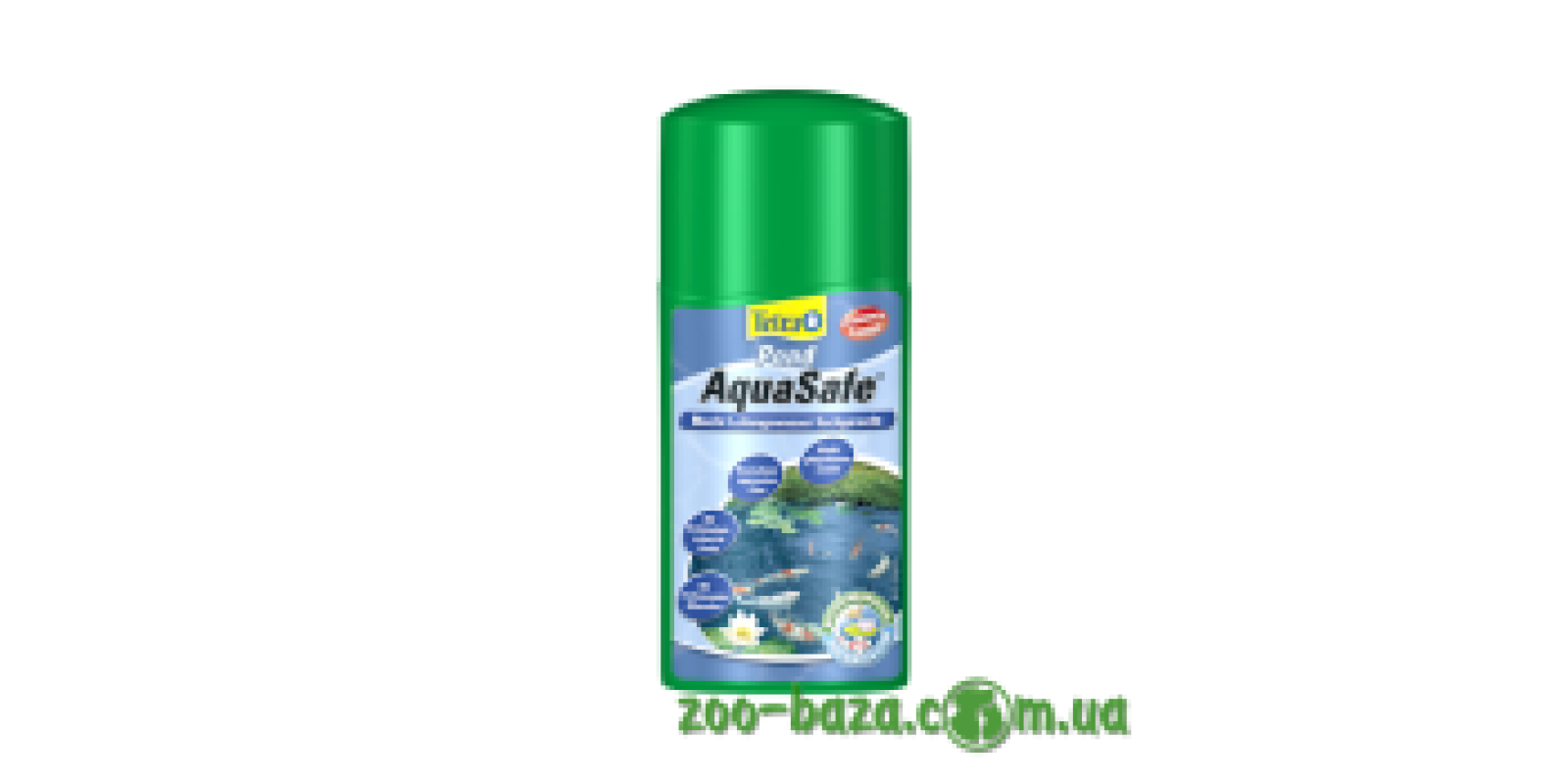 Tetra Pond AquaSafe