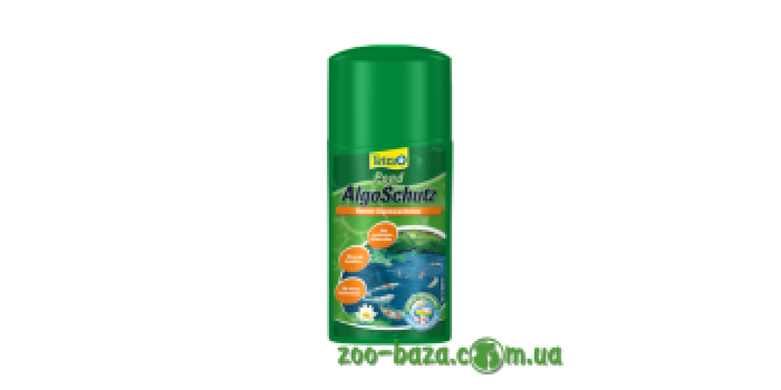 Tetra Pond AlgoSchutz