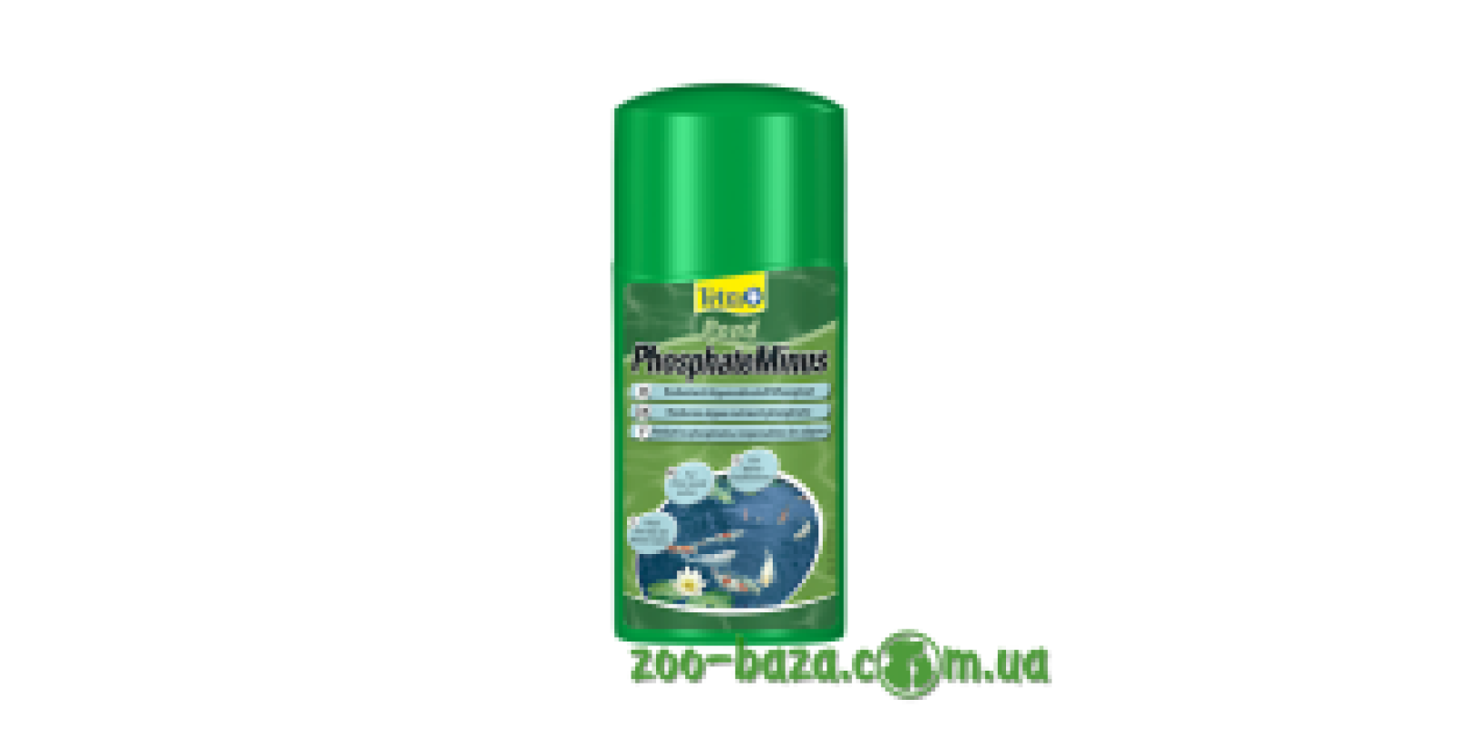Tetra Pond PhosphateMinus