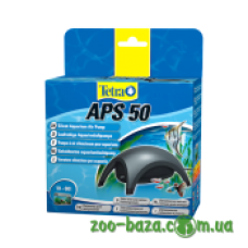 Tetra Tetratec APS