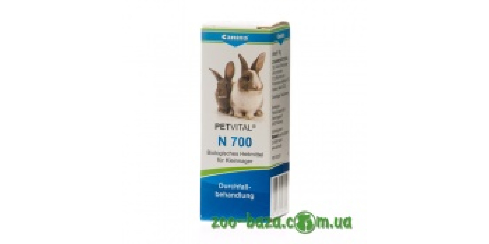 Canina Petvital N 700