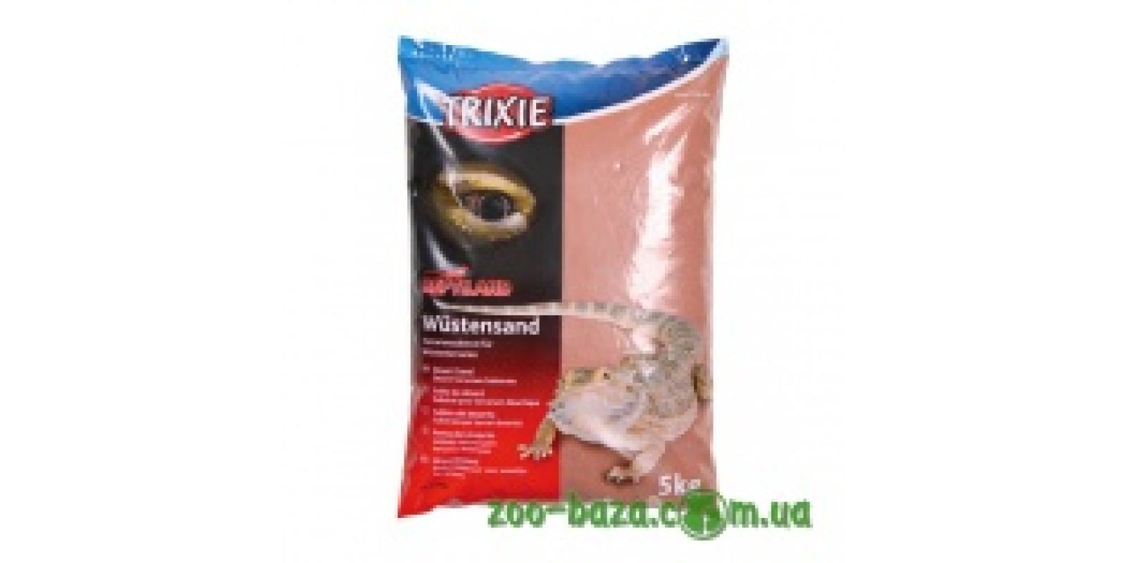 Trixie Reptiland Desert Sand