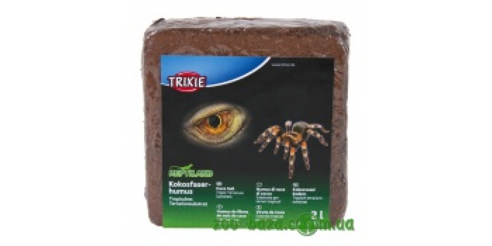 Trixie Reptiland Coco Soil