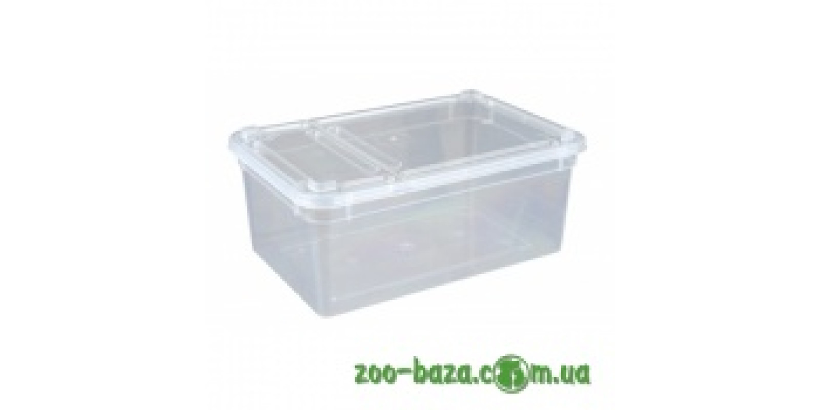 Trixie Reptiland BraPlast Boxes