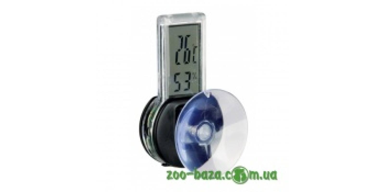 Trixie Reptiland Digital Thermo/Hygrometer