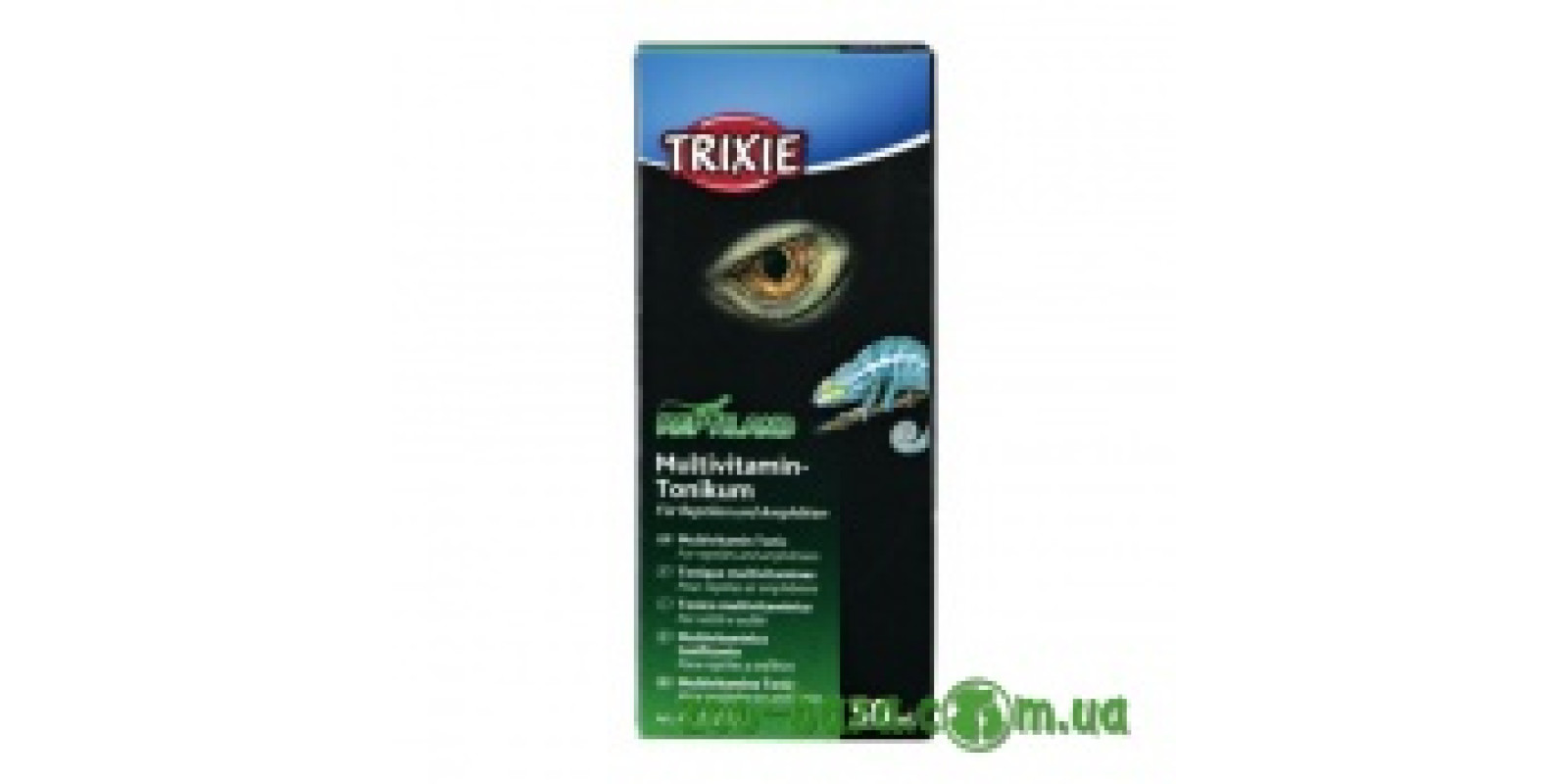 Trixie Reptiland Multivitamin Tonic