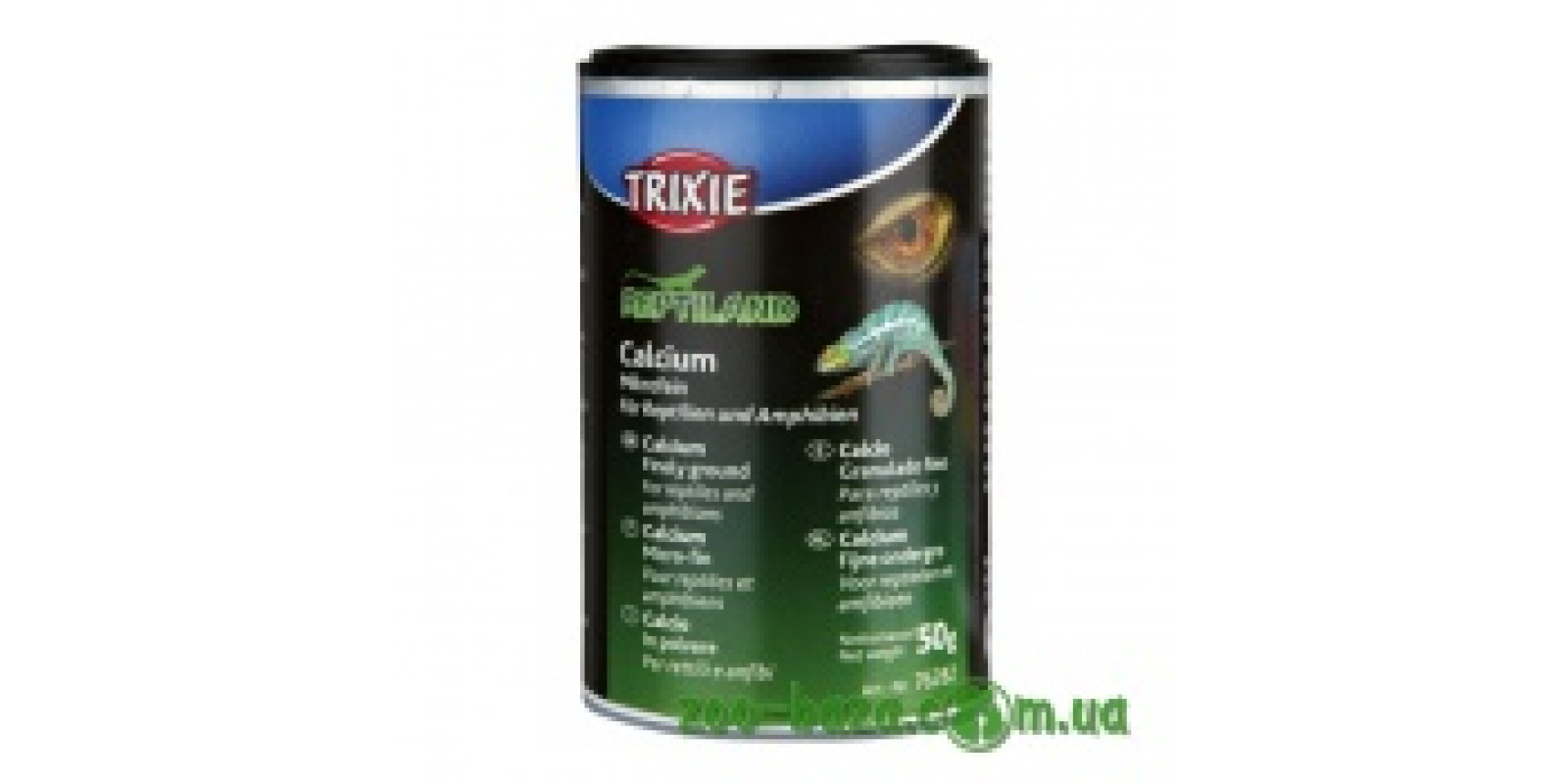 Trixie Reptiland Calcium